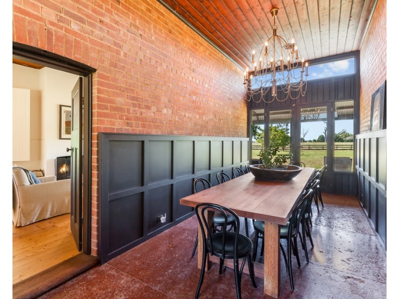 890 Hammond Road, Murchison VIC 3610