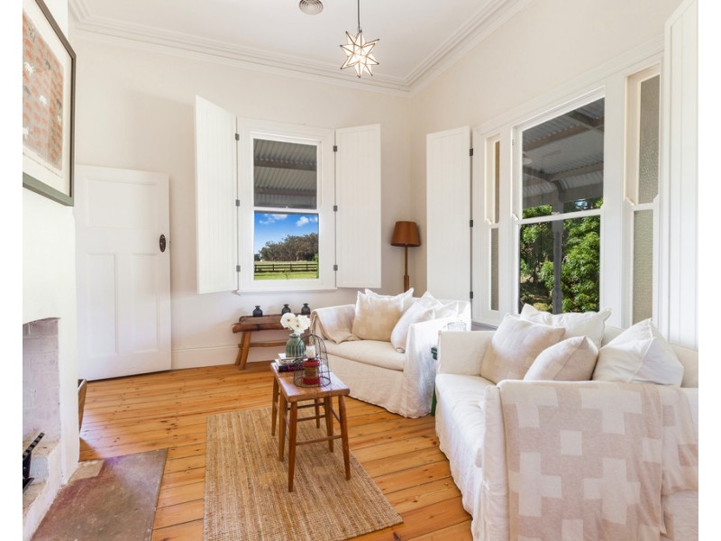 890 Hammond Road, Murchison VIC 3610