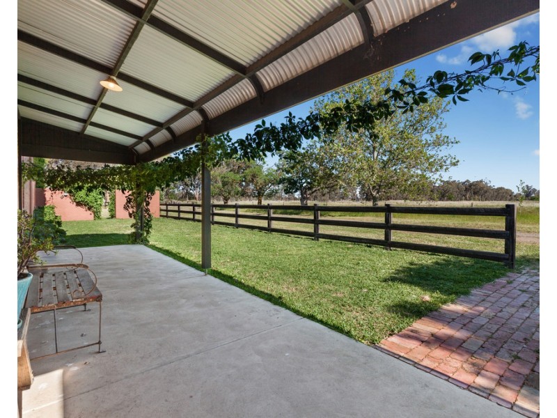 890 Hammond Road, Murchison VIC 3610