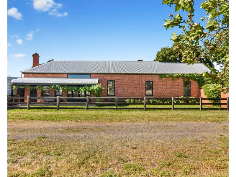 890 Hammond Road, Murchison VIC 3610