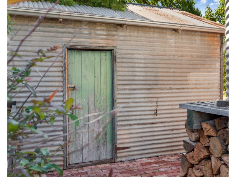 890 Hammond Road, Murchison VIC 3610