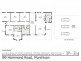 890 Hammond Road, Murchison VIC 3610 Floorplan