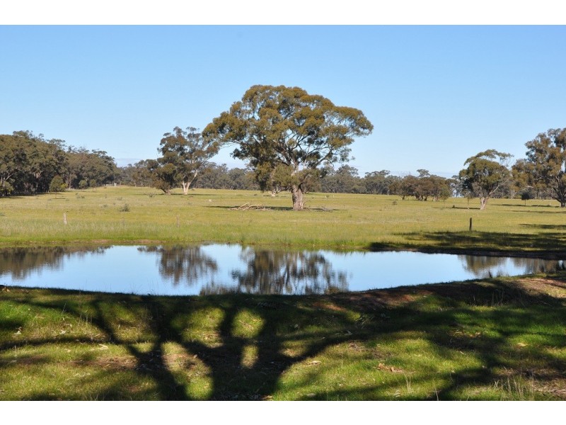 345 Angle Rd, Murchison VIC 3610