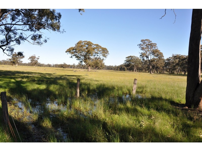 345 Angle Rd, Murchison VIC 3610
