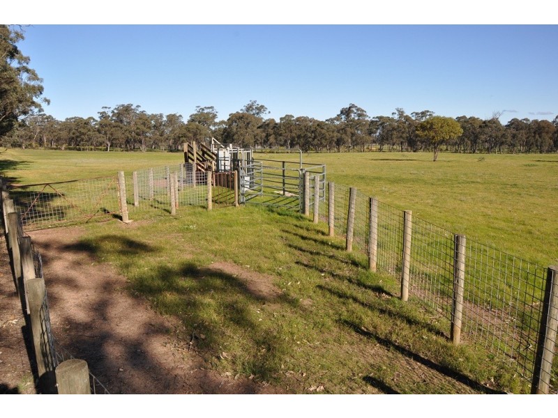 345 Angle Rd, Murchison VIC 3610