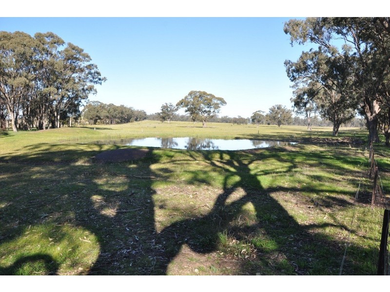 345 Angle Rd, Murchison VIC 3610