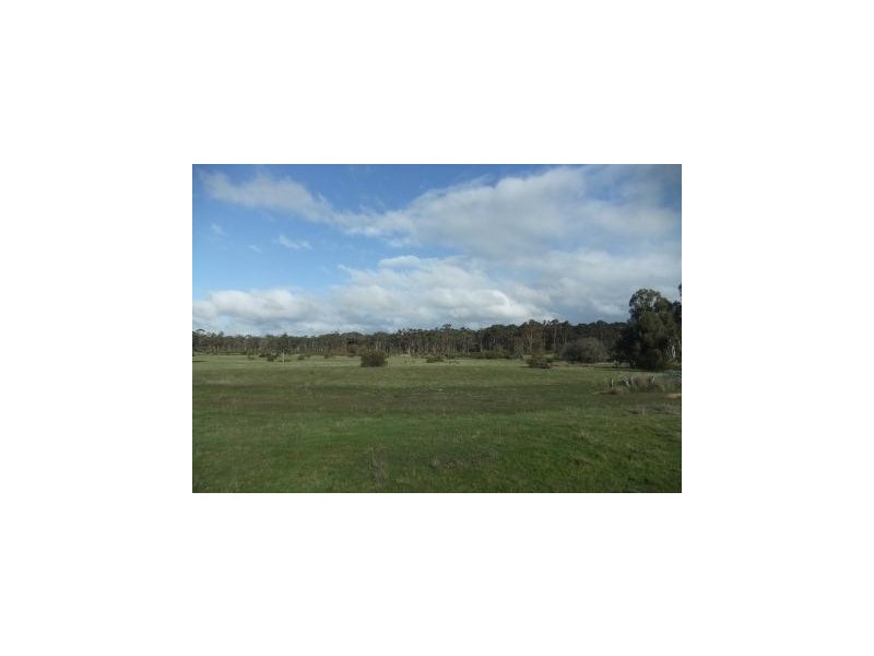 * Bealiba – Moligual Road, St Arnaud VIC 3478