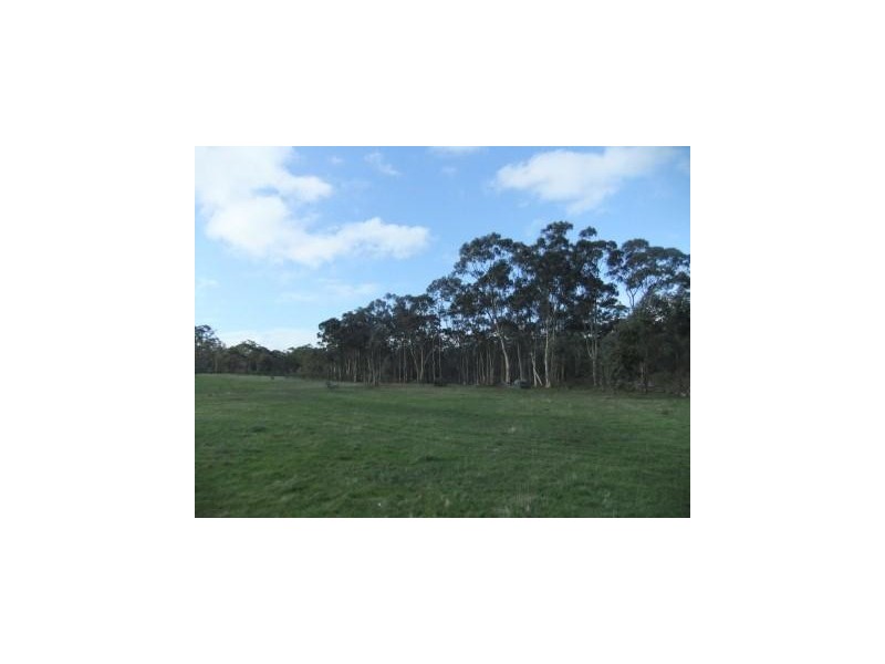 * Bealiba – Moligual Road, St Arnaud VIC 3478