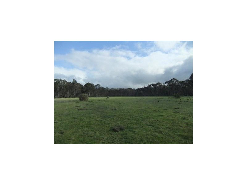* Bealiba – Moligual Road, St Arnaud VIC 3478