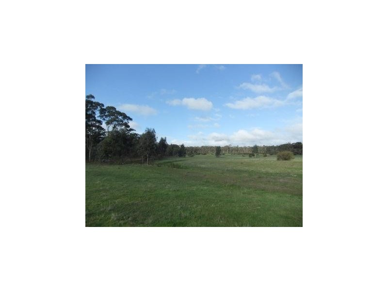 * Bealiba – Moligual Road, St Arnaud VIC 3478