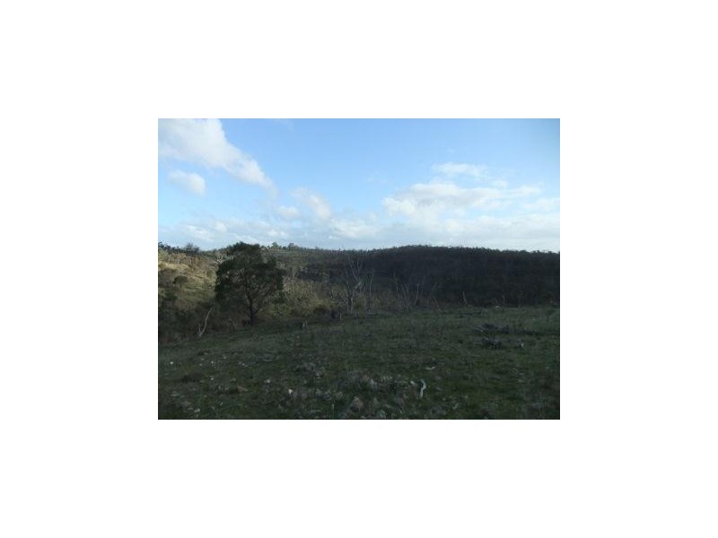 * Mount Moligual, St Arnaud VIC 3478