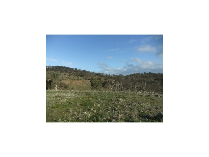 * Mount Moligual, St Arnaud VIC 3478