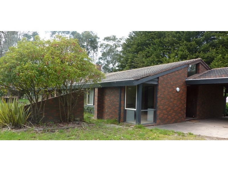 - Melba Highway, Murrindindi VIC 3717