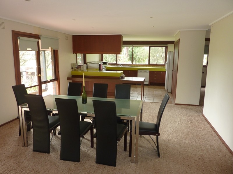 - Melba Highway, Murrindindi VIC 3717