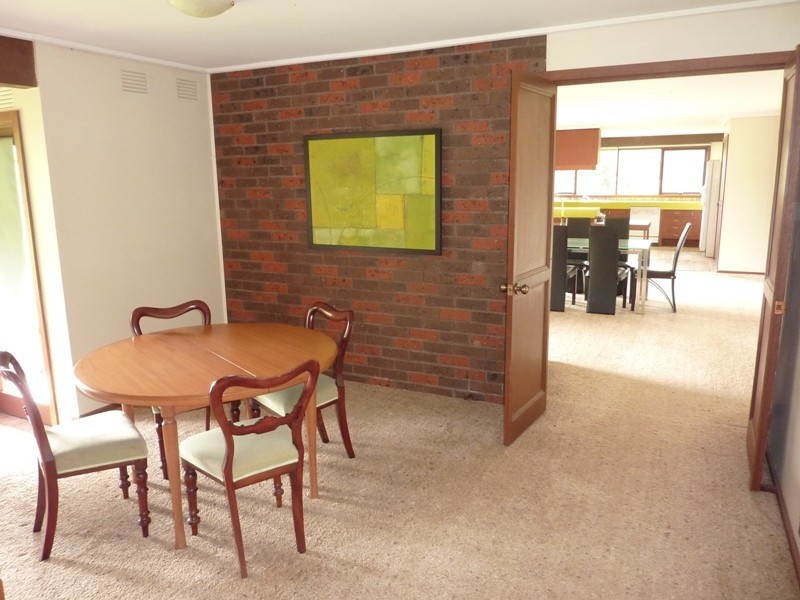 - Melba Highway, Murrindindi VIC 3717