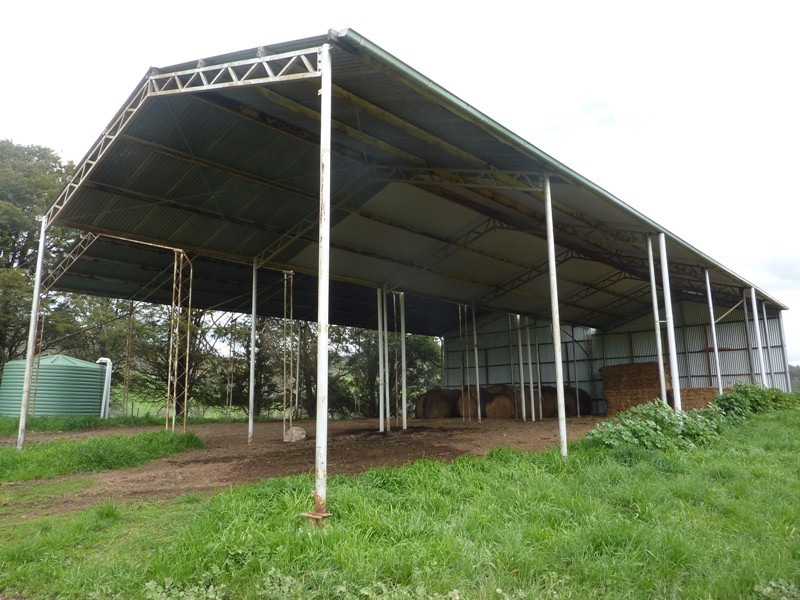 - Melba Highway, Murrindindi VIC 3717