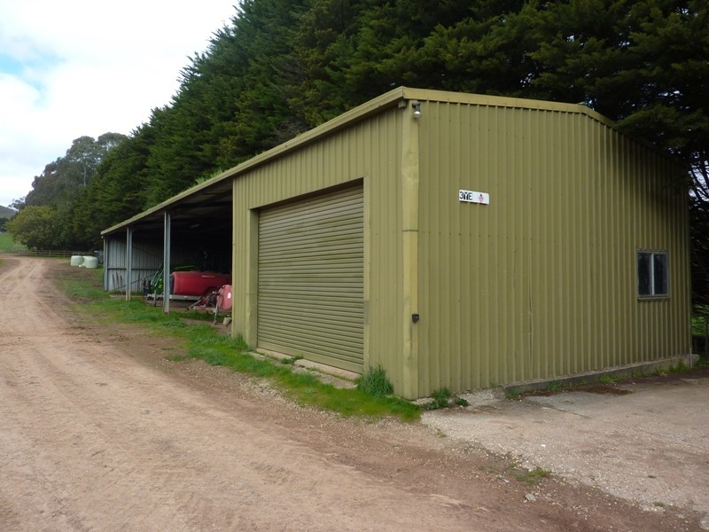 - Melba Highway, Murrindindi VIC 3717