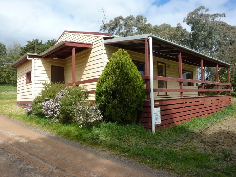 - Melba Highway, Murrindindi VIC 3717