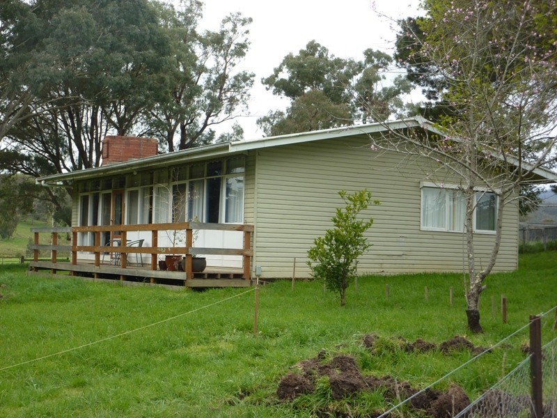 - Melba Highway, Murrindindi VIC 3717