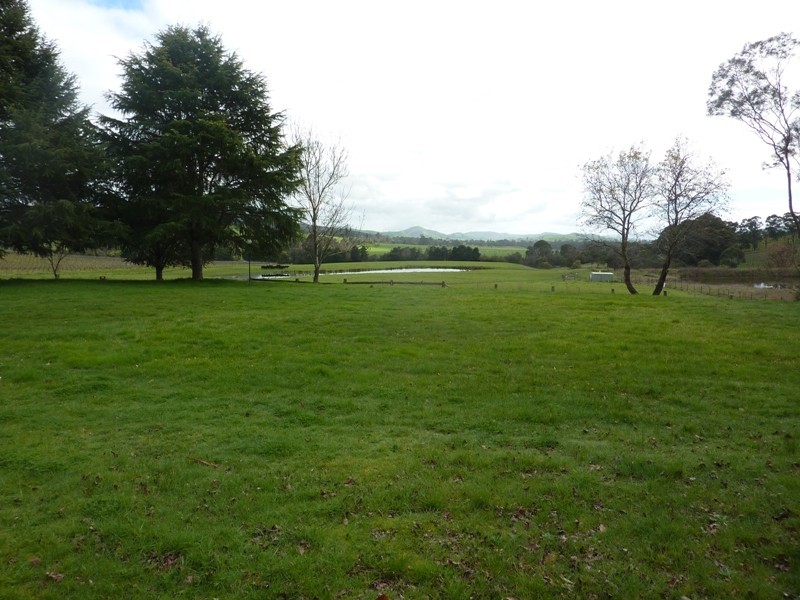 - Melba Highway, Murrindindi VIC 3717