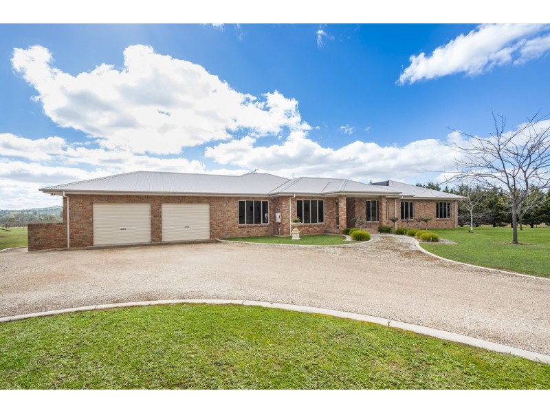 315 Highlands Road, Seymour VIC 3660