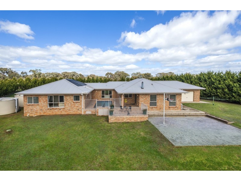 315 Highlands Road, Seymour VIC 3660