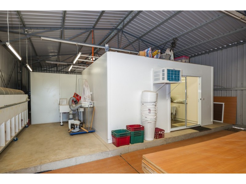 315 Highlands Road, Seymour VIC 3660