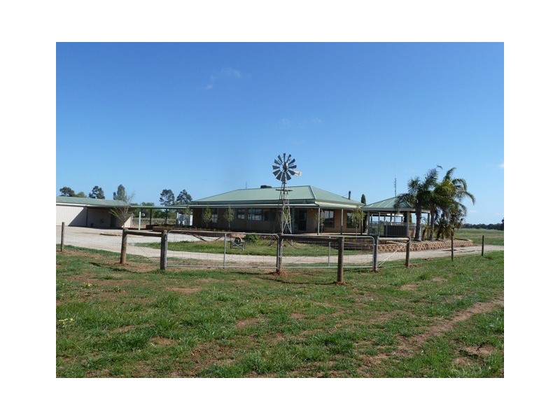 446 Perricoota Road, Moama NSW 2731