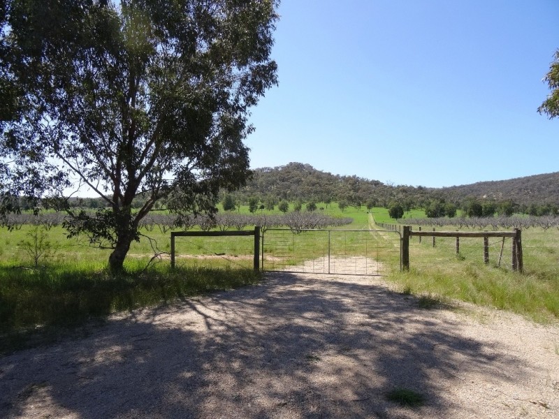 Lot 2, 296 Booth Road, Taminick VIC 3675