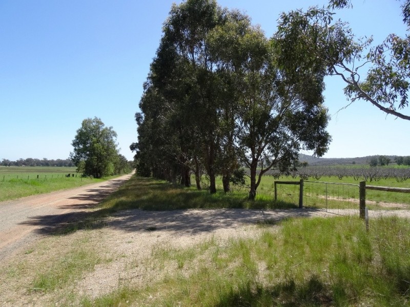 Lot 2, 296 Booth Road, Taminick VIC 3675