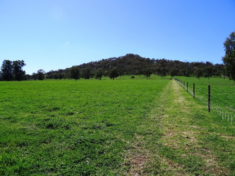 Lot 2, 296 Booth Road, Taminick VIC 3675