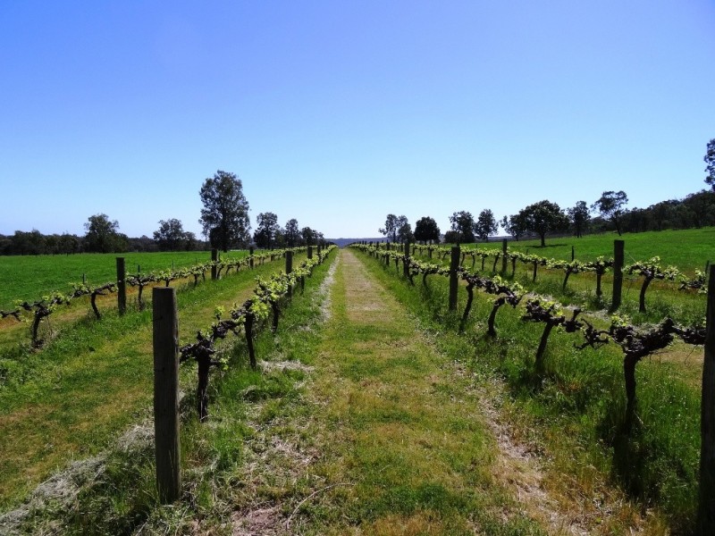 Lot 2, 296 Booth Road, Taminick VIC 3675