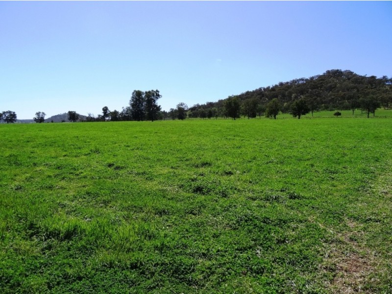 Lot 2, 296 Booth Road, Taminick VIC 3675