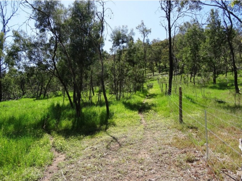 Lot 2, 296 Booth Road, Taminick VIC 3675