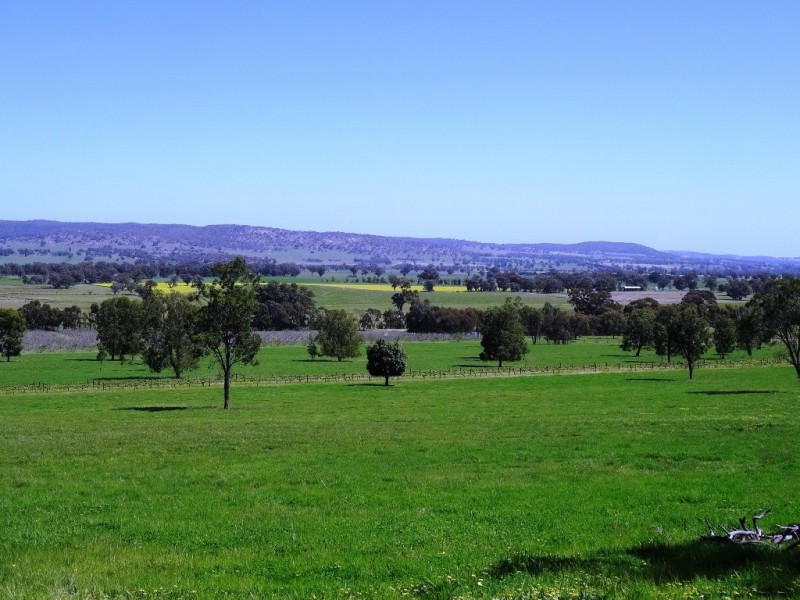 Lot 2, 296 Booth Road, Taminick VIC 3675
