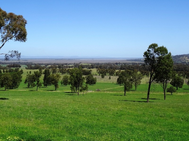 Lot 2, 296 Booth Road, Taminick VIC 3675