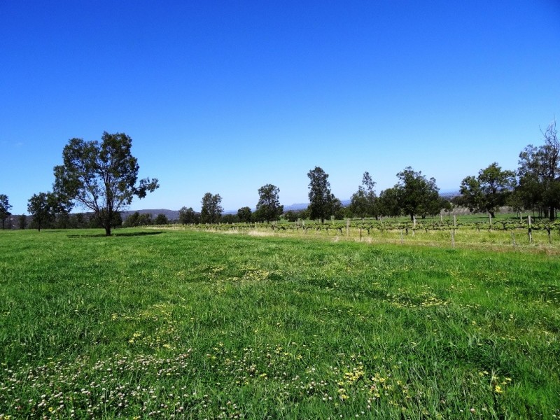 Lot 2, 296 Booth Road, Taminick VIC 3675