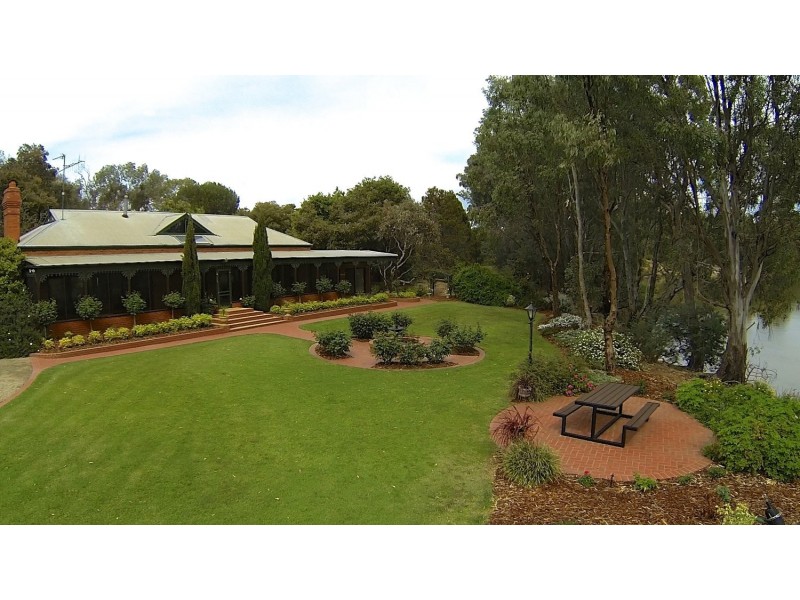 557 Ulupna Bridge Road, Ulupna VIC 3641