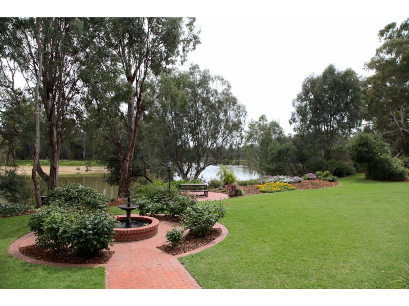 557 Ulupna Bridge Road, Ulupna VIC 3641