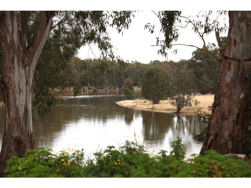 557 Ulupna Bridge Road, Ulupna VIC 3641