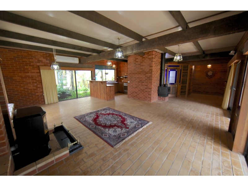 557 Ulupna Bridge Road, Ulupna VIC 3641