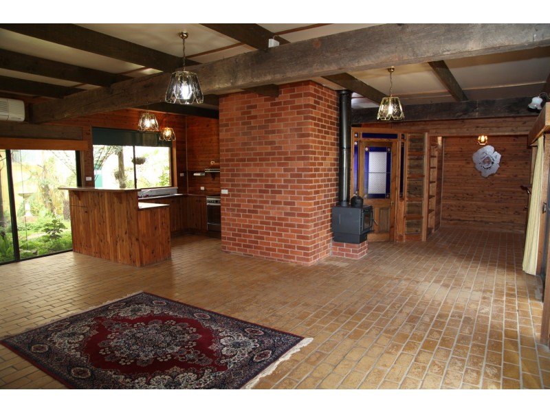 557 Ulupna Bridge Road, Ulupna VIC 3641