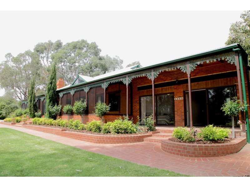557 Ulupna Bridge Road, Ulupna VIC 3641