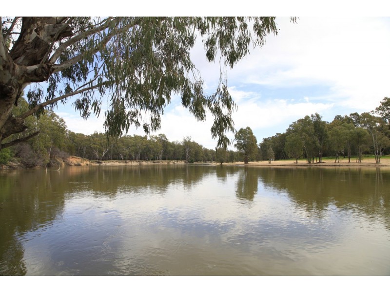557 Ulupna Bridge Road, Ulupna VIC 3641