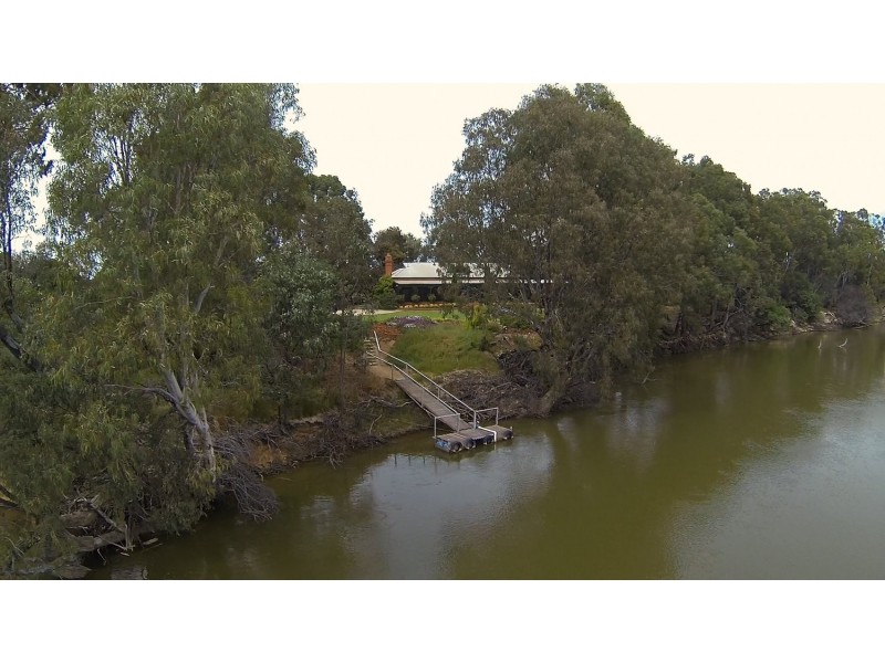 557 Ulupna Bridge Road, Ulupna VIC 3641
