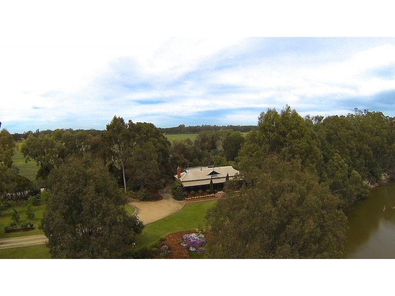 557 Ulupna Bridge Road, Ulupna VIC 3641