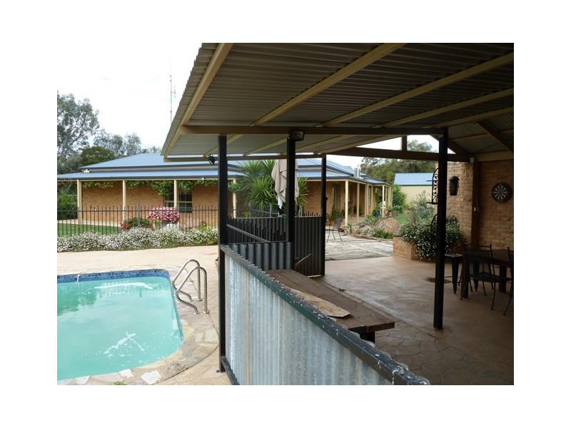 . Perricoota Road, Moama NSW 2731