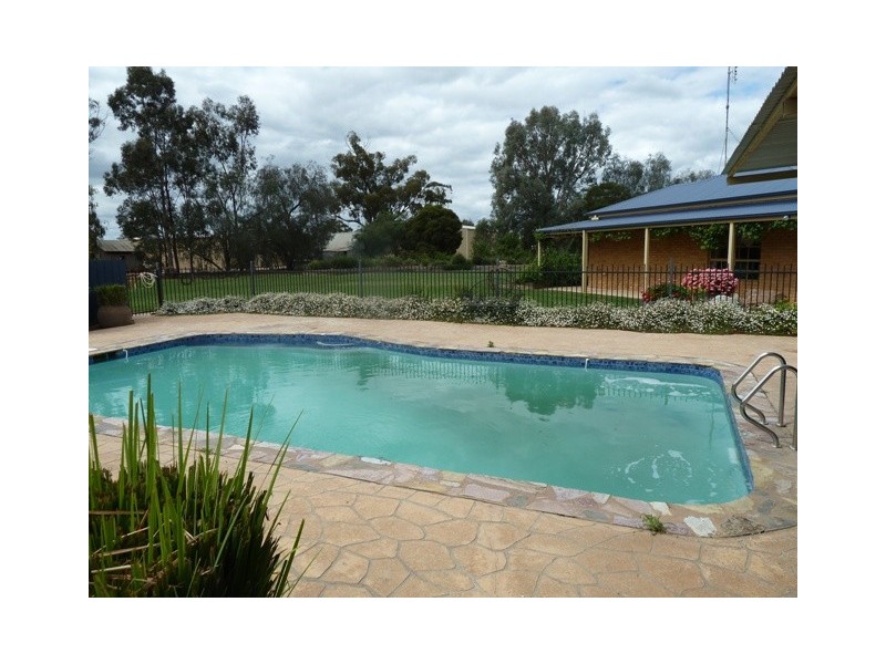 . Perricoota Road, Moama NSW 2731