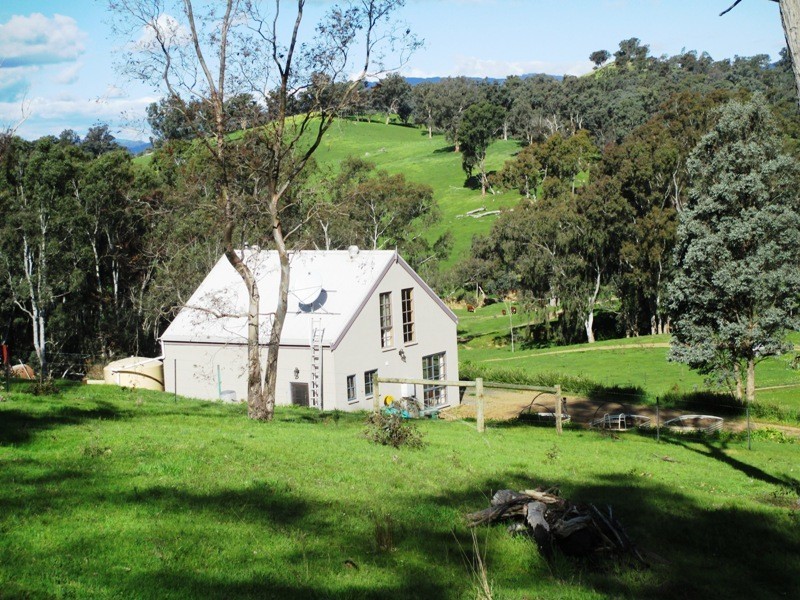 547 Acheron Road, Acheron VIC 3714