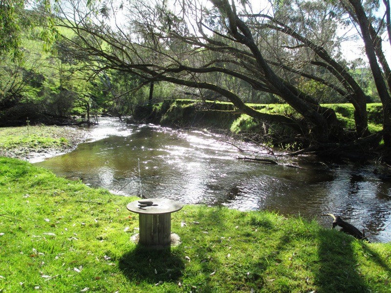 547 Acheron Road, Acheron VIC 3714